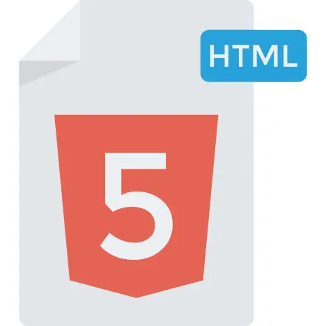 Html