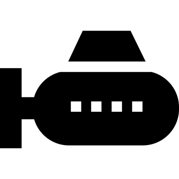 Submarine