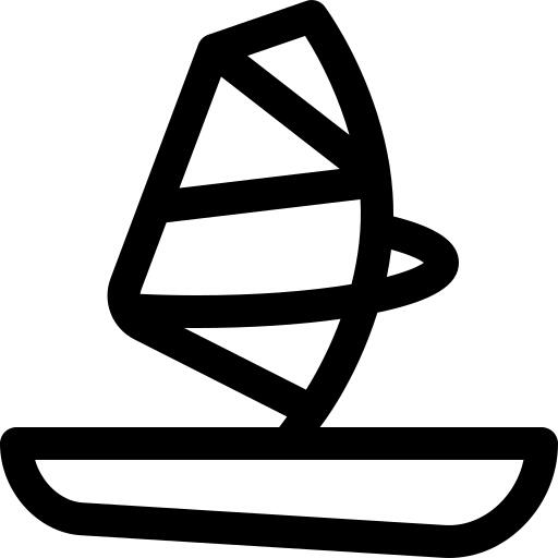 风帆运动