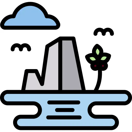 Island