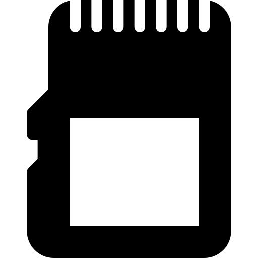 Sd card