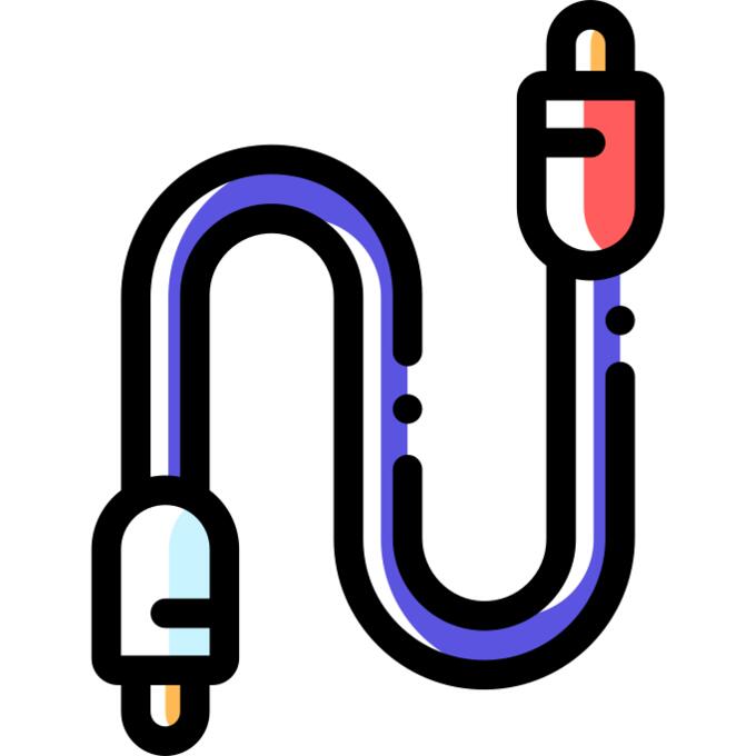 Jack cable