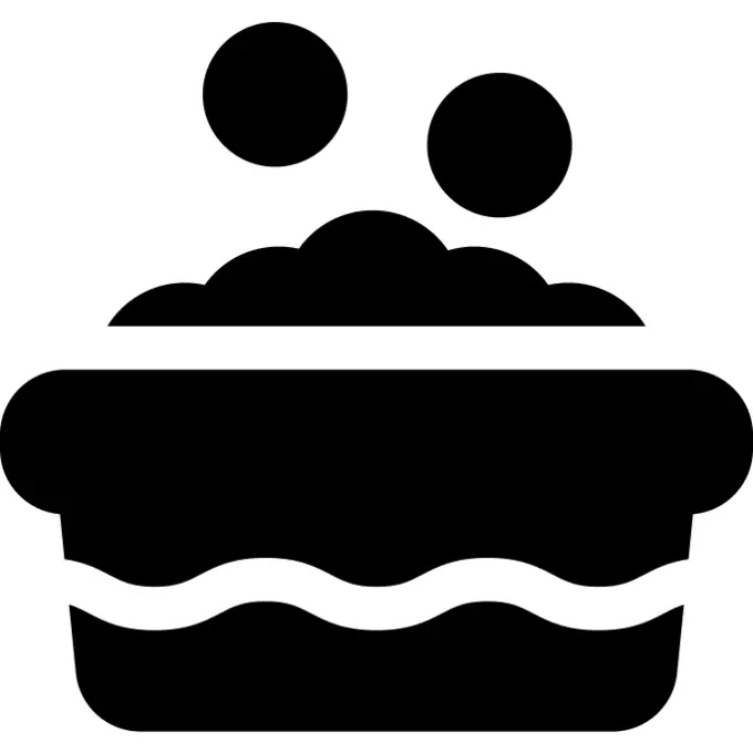 Bathtub