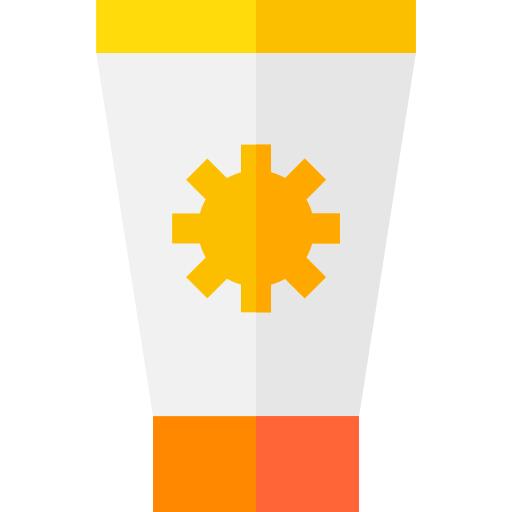 Sun cream