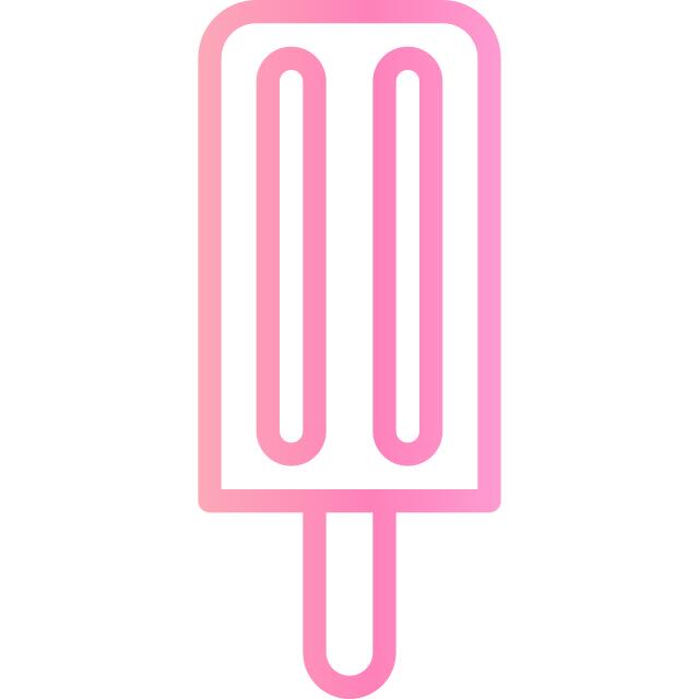 Ice pop