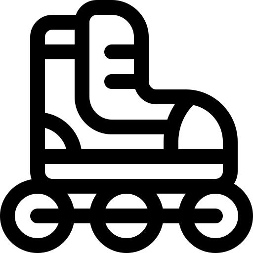 Roller skate