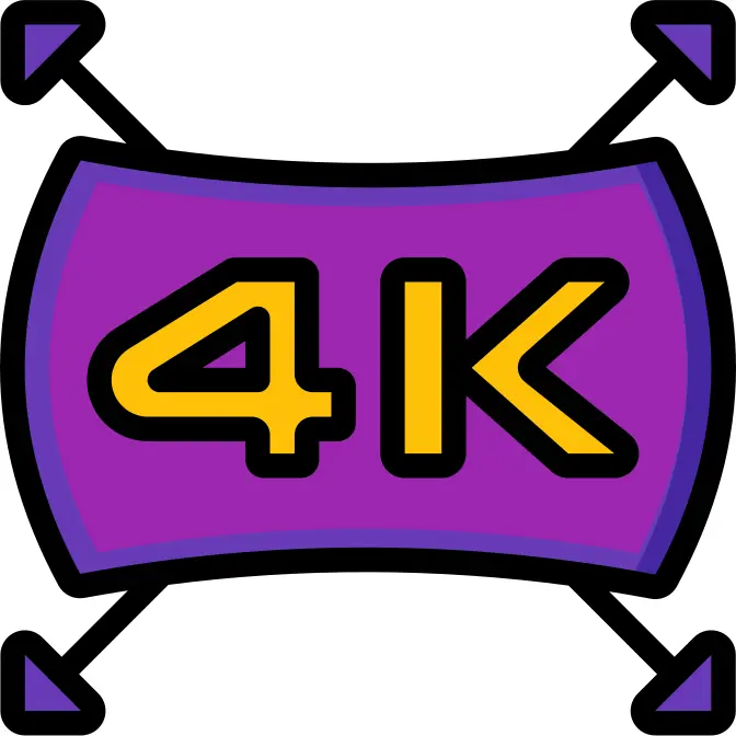 4k