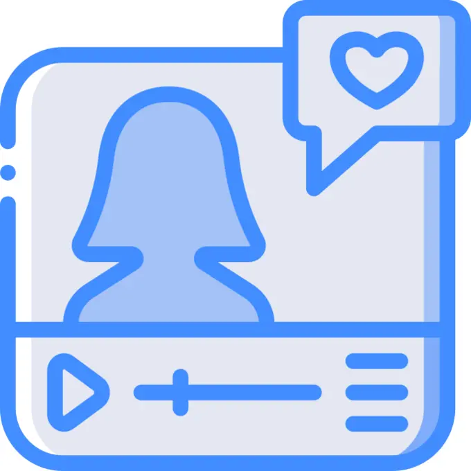 Video player