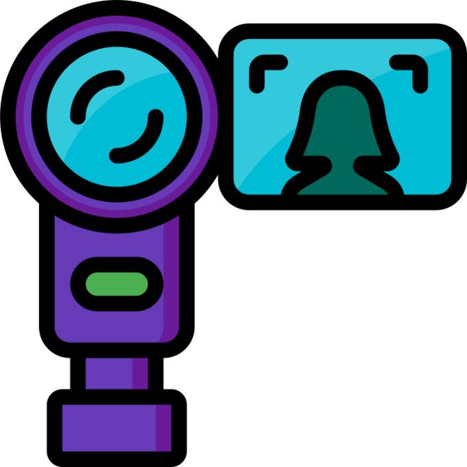 Camcorder