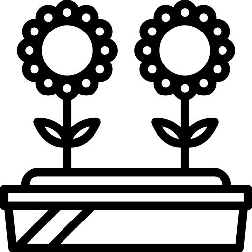 Flowerpot