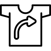 衣服