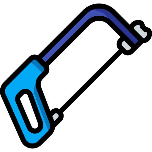 Hacksaw