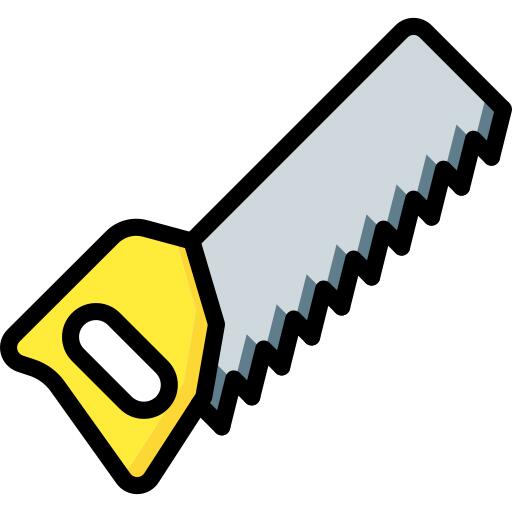 Handsaw