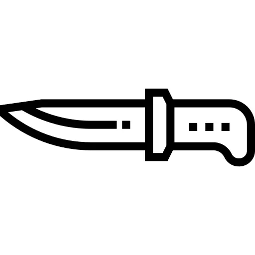 Knife