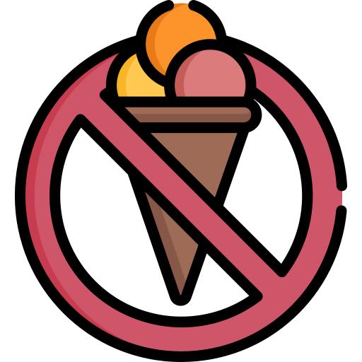 No food