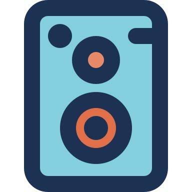 Speaker