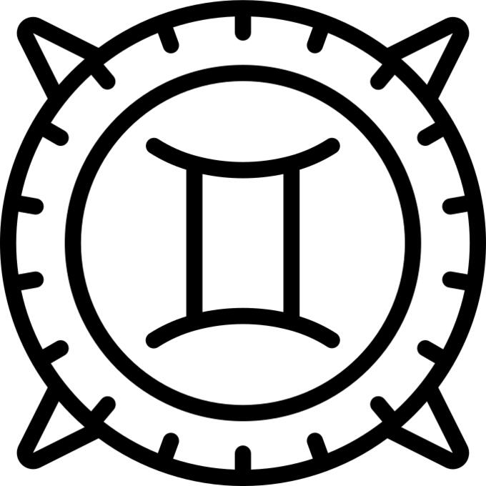 双子座