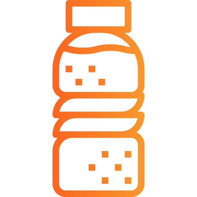 Water bottle