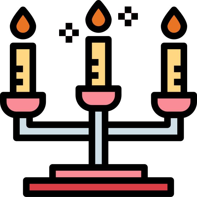Candelabra