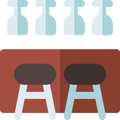 Bar stool