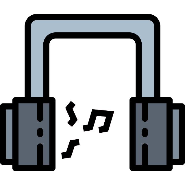 Headphones