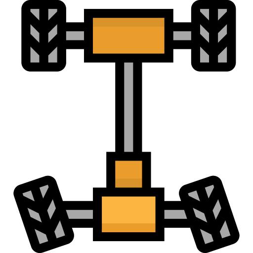 Chassis