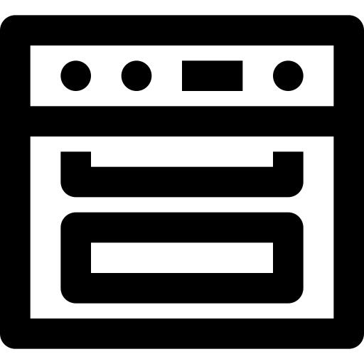 Oven