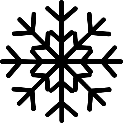 Snowflakes