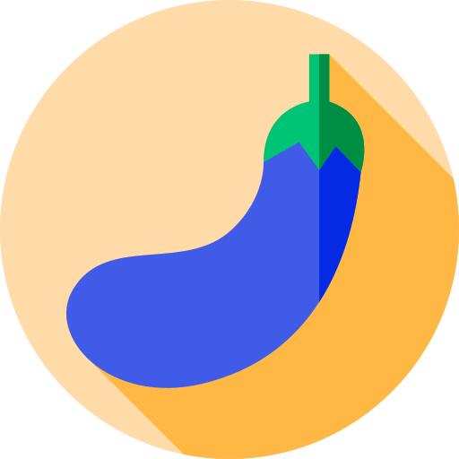 Eggplant