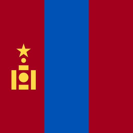 Mongolia