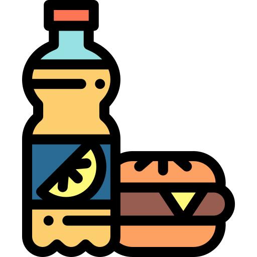 Fast food