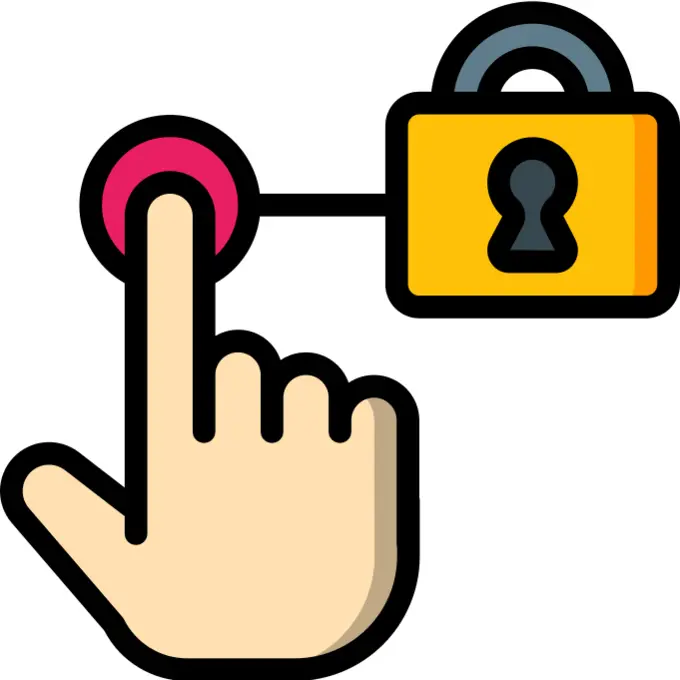 Fingerprint