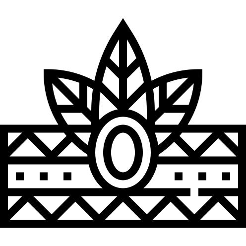 美洲原住民