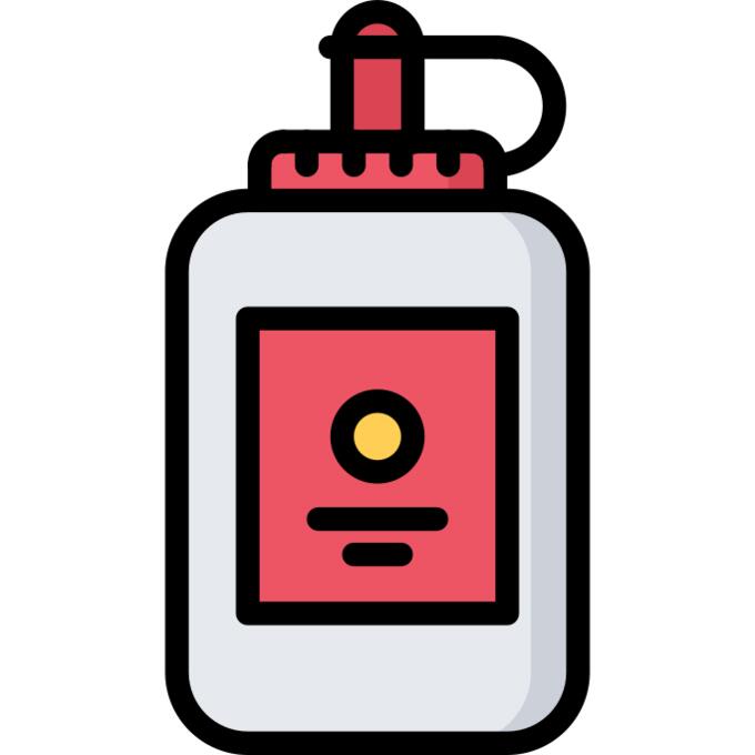 Glue