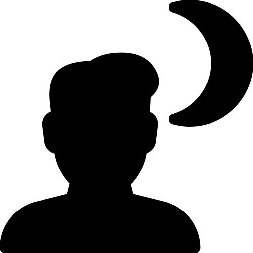 夜间模式