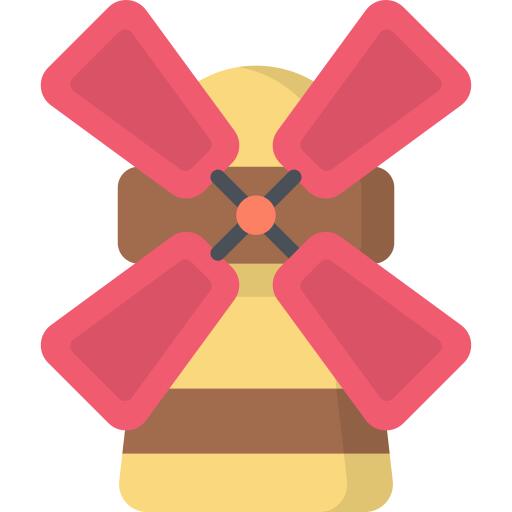 Wind mill