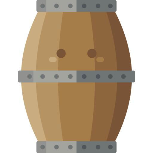 Barrel