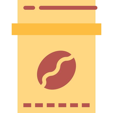 Coffee bag
