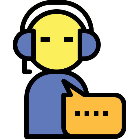 Phone operator