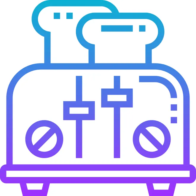 Toaster
