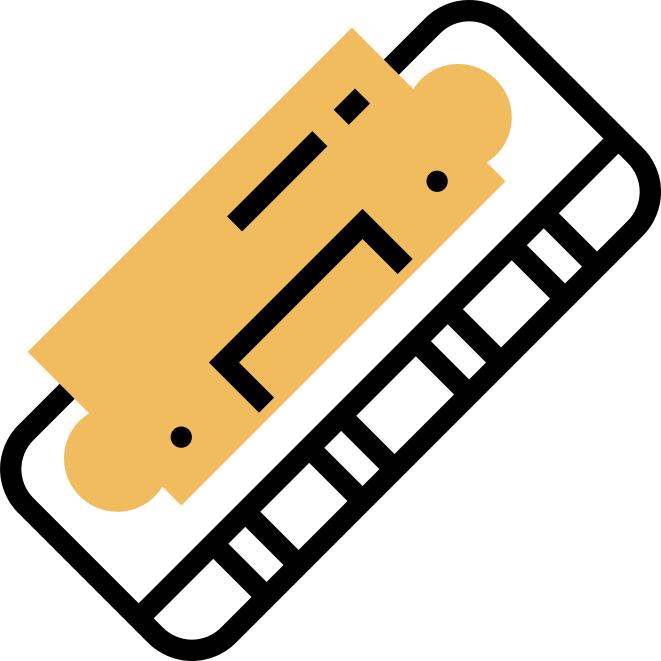 Harmonica