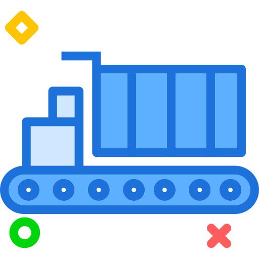 Cargo truck