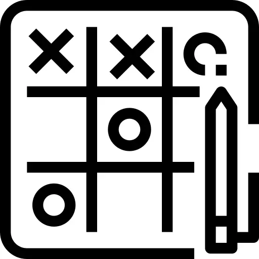 Tic tac toe