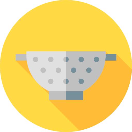 Colander
