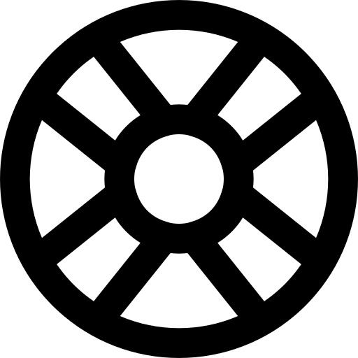 Alloy wheel