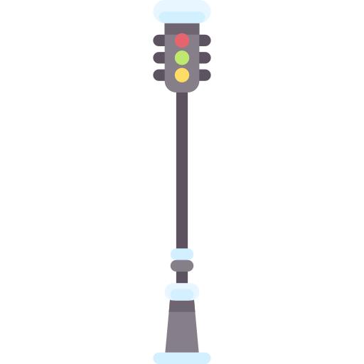 Traffic light