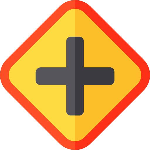 Crossroads