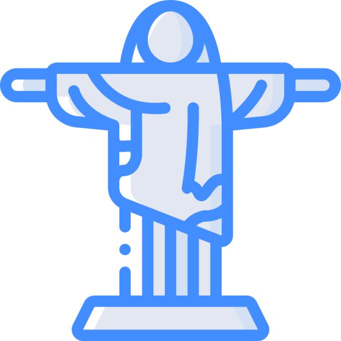 Christ the redeemer