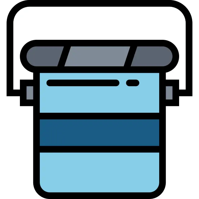 Paint bucket