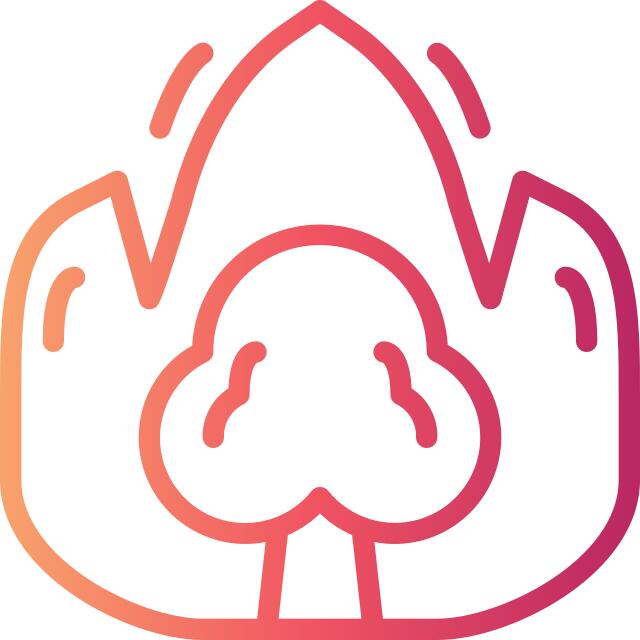 火